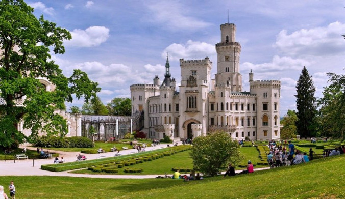 Ilustrační snímek