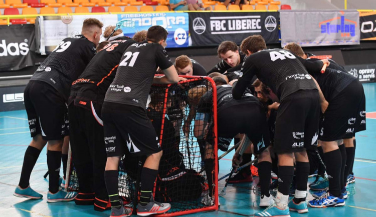 FBC vyhrálo na Vinohradech