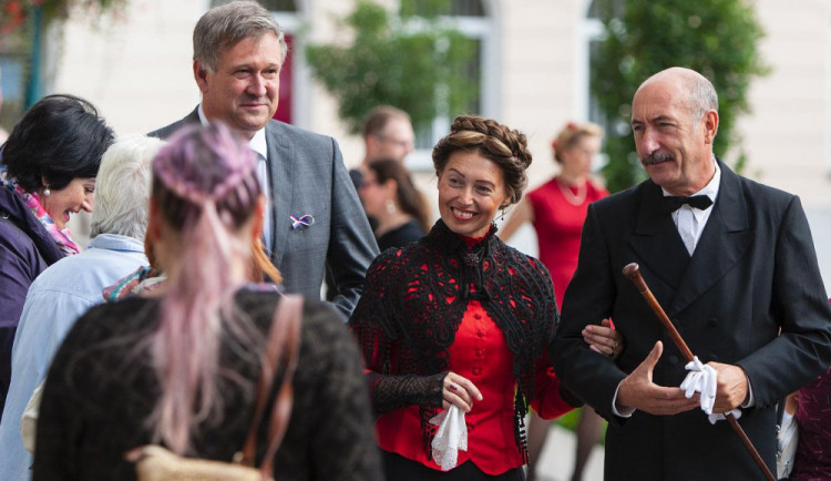 Dny evropského dědictví 2018