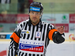 Bílí Tygři proti HC Dynamo Pardubice