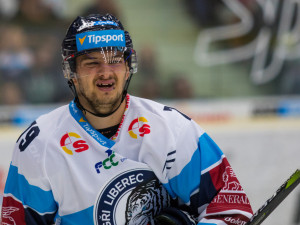 Bílí Tygři proti HC Dynamo Pardubice