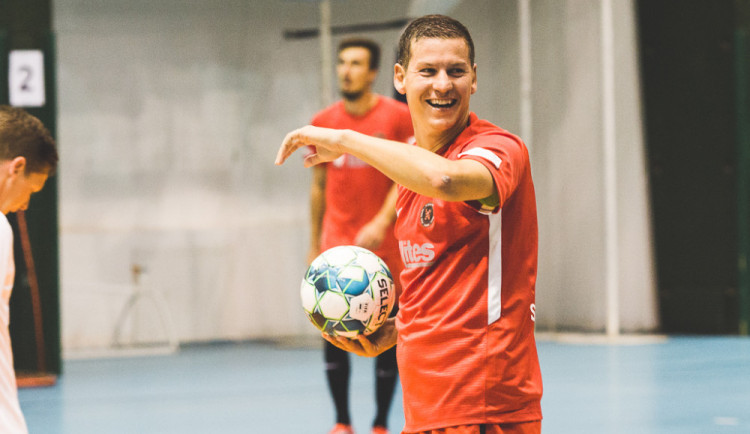 Zlej Sen má první výhru.