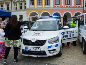 V Liberci odstartoval Týden mobility, chystá se promítání i jízda na elektrokolech