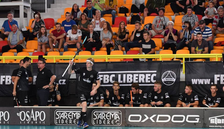 FBC Liberec