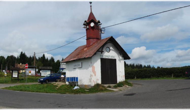 Ilustrační snímek