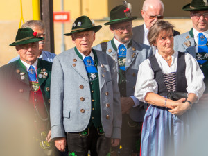 Odhalení pamětní desky