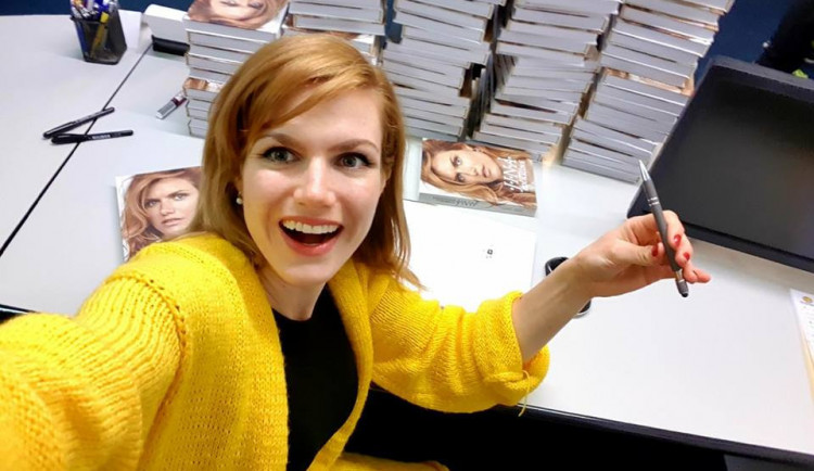 Gabriela Koukalová.