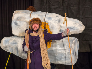 Ansámbl Mikoláše Dačického z Heslova