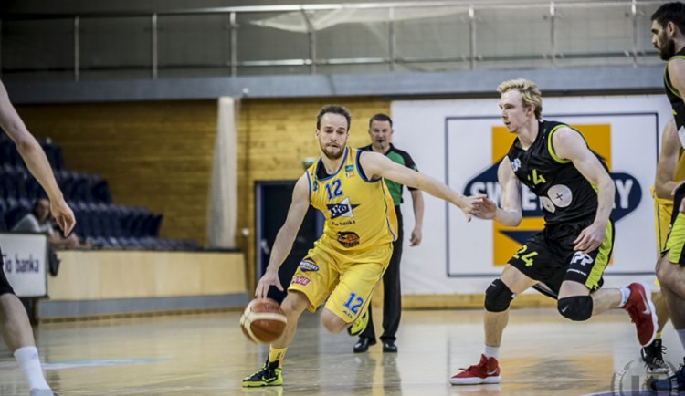 SPORTOVNÍ TAHÁK: Jindřichův Hradec hraje poprvé doma. Cestu za návratem začal výhrou v Nymburku