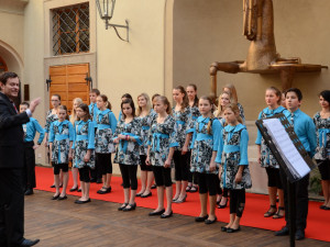 Českopolský koncert připomene sto let samostatnosti