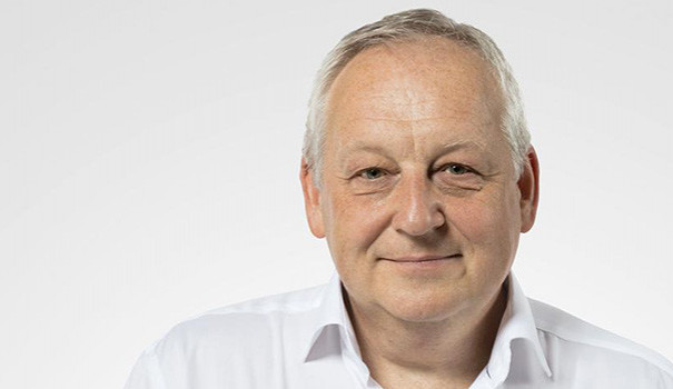 Jaroslav Zámečník.