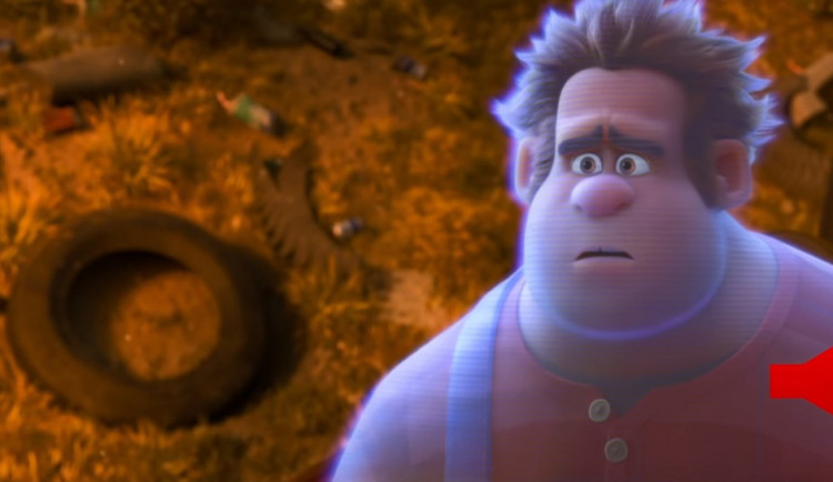 Raubíř Rald a internet