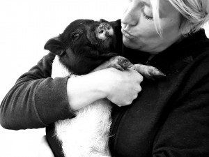 O Vašíka je dobře postaráno a na pekáči neskončí