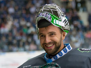 Snímek z dnešního zápasu