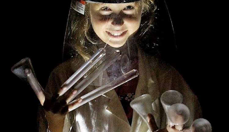 VŠTE a Biologické centrum v Českých Budějovicích se poprvé zapojí do Noci vědců