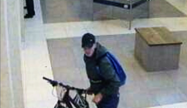 Pětatřicetiletého muže dopadla policie.