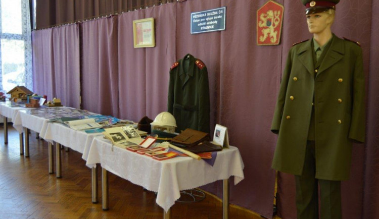 Nahlédněte za zeď věznice, k padesátému výročí vznikla výstava