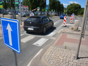 Ulice České mládeže se otevře o týden dřív. Bez omezení ji řidiči projedou od pondělí