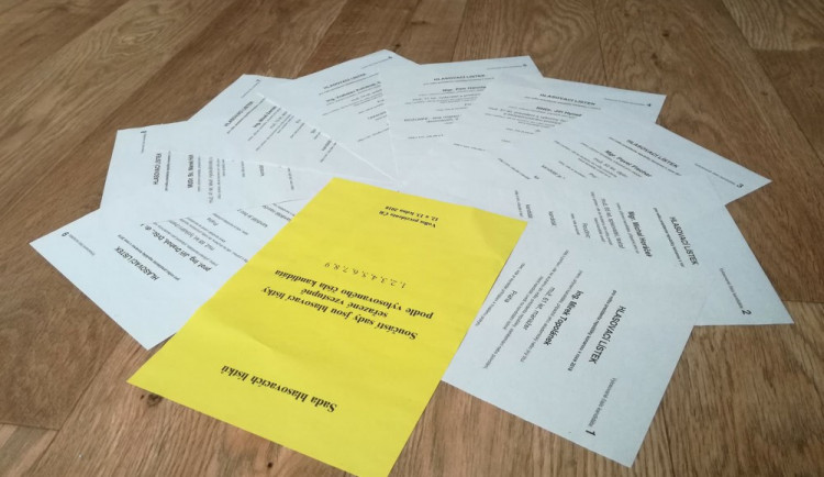 Ilustrační snímek