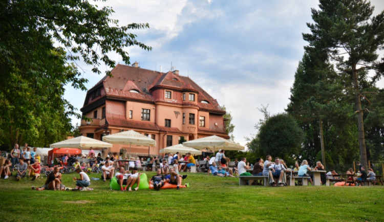 Pivní slavnosti ve Voltu obléknou Oktoberfest kabát. Pivovar představí novou osmnáctku Zkrat