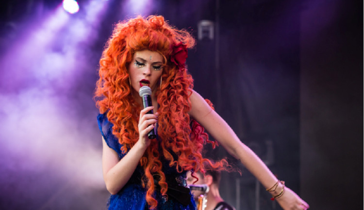 TIPY NA VÍKEND: Mydy Rabycad, Drakiáda i akce pro pejsky