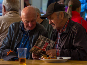 Výročí založení Ski Klubu v Jablonci