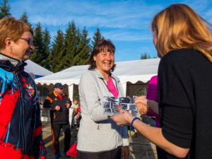 Výročí založení Ski Klubu v Jablonci