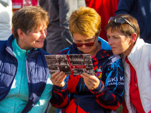 Výročí založení Ski Klubu v Jablonci