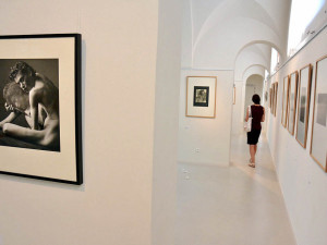 Vznik Československa připomíná v liberecké galerii speciální výstava Plus – Minus