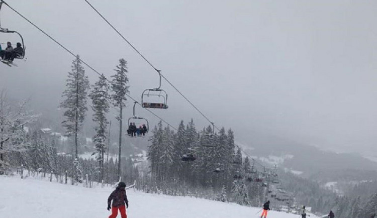 Ilustrační snímek