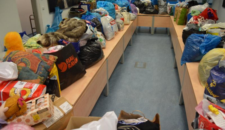 Dejte věcem druhou šanci.