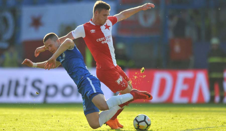 Na jaře U Nisy gól nepadl.