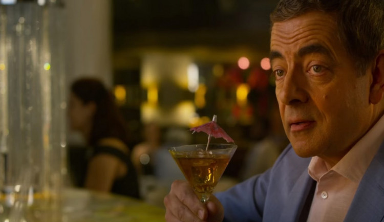 TRAILER TÝDNE: Johnny English znovu zasahuje