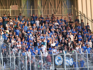 Fanoušci se chystají na derby. Do Jablonce pojedou společně vlakem