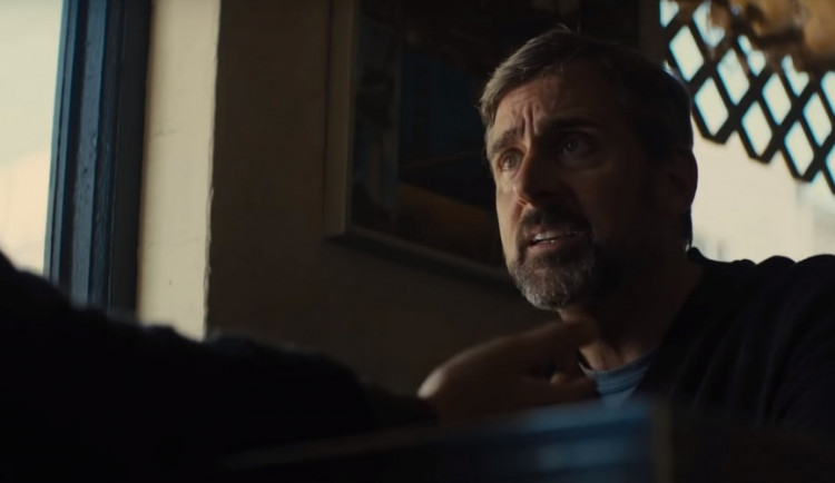 TRAILER TÝDNE: Steve Carell si místo komediální postavy střihne roli starostlivého otce