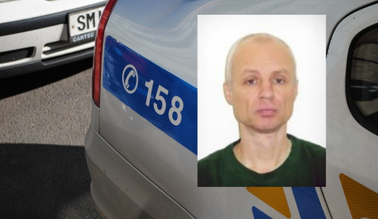 Do chaty se pravděpodobně vloupal uprchlý vězeň.