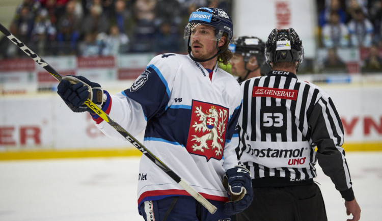 Tygři porazili Plzeň.