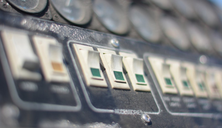 Ilustrační snímek