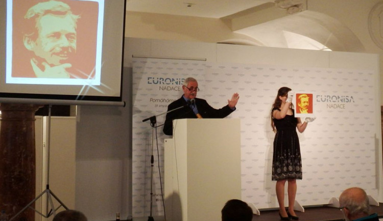 Benefiční aukce nadace Euronisa má již letitou tradici.