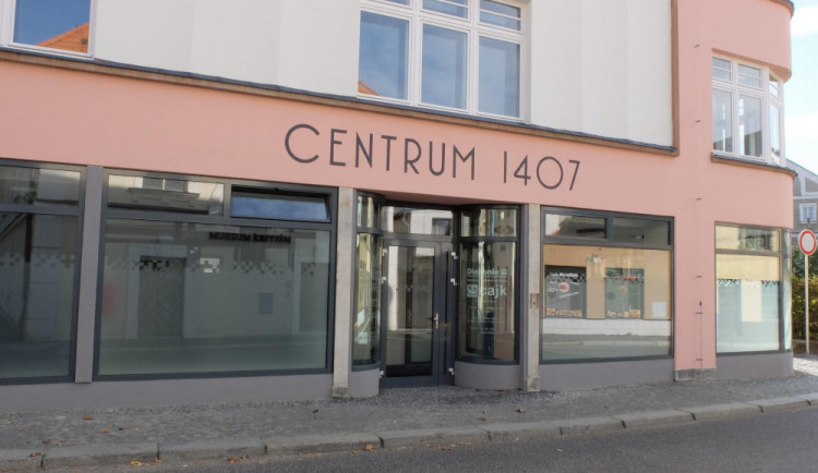 Nové Centrum 1407