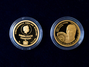 Mince s Petrou Kvitovou