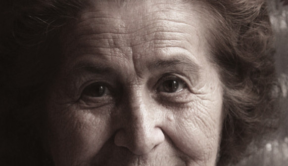 Výstava portrétů Paměť tváře/Tváře paměti