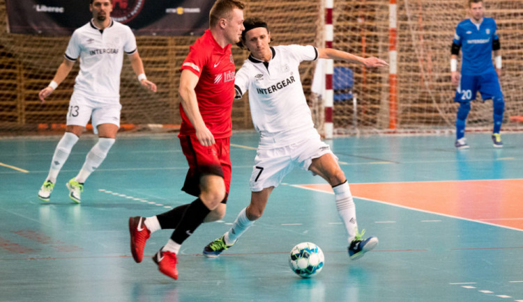 Zlej Sen se utkal s Chrudimí.