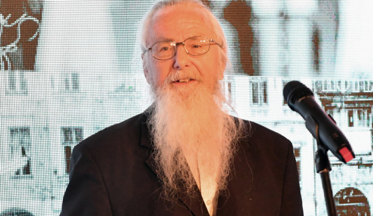 Václav Toužimský.