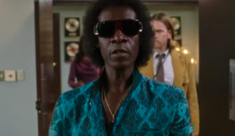 Amadeus, Sid Vicious, Jim Morrison. Pět hudebních životopisných filmů, které jsou dokonalou poctou