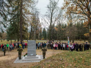 Frýdlant obnovil dva pomníky obětem první světové války