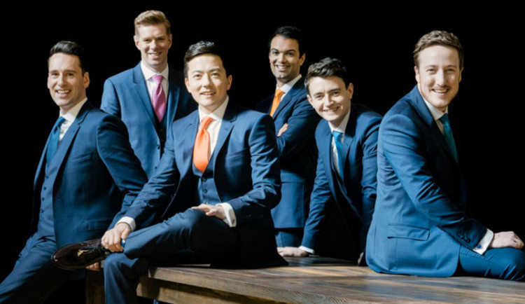 King’s Singers 
