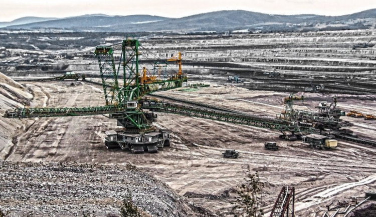 Rozšíření těžby uhlí v Turówu postihne nejvíce oblast Hrádecka