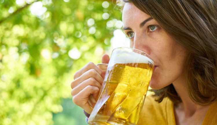 Čeští pivaři jsou letos střidmější, týdně vypijí o půllitr méně