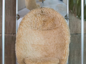 Nová výstava na Ještědu odhaluje původní jedinečné vybavení